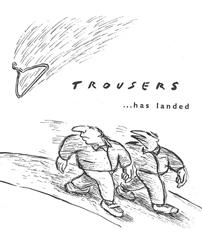 Trousers